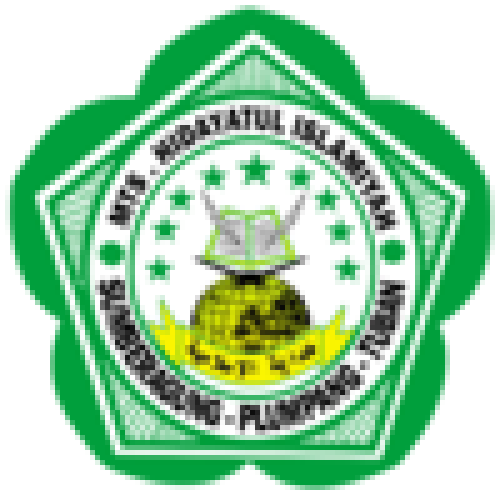 Logo MTs Hidayatul Islamiyah